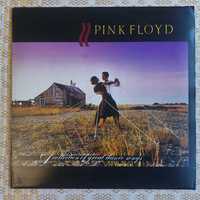 Pink Floyd A Collection Of Great Dance Songs 1982 YU NMNM-