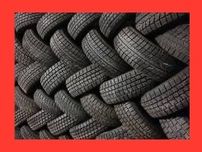 Склад летних шин гума різні розміри 225 55 18