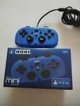 Hori mini PS4 gamepad