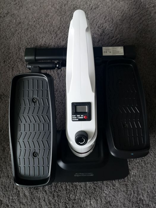 Mini Orbitrek Styletics Rowerek Eliptyczny