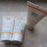 Serum SKIN RESERCH Facial Serum pro collagen / salon 99€