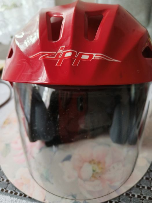 Kask Zipp rozm.L