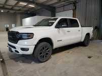 RAM 1500 Najbogatsza Wersja Wyposażenia!!!