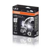 Lâmpadas LED H4 osram