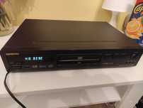 Odtwarzacz DVD CD Onkyo dv s535