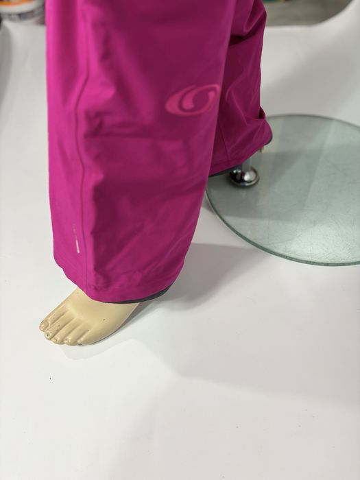 Гірськолижний жіночий костюм Л розмір ідеал