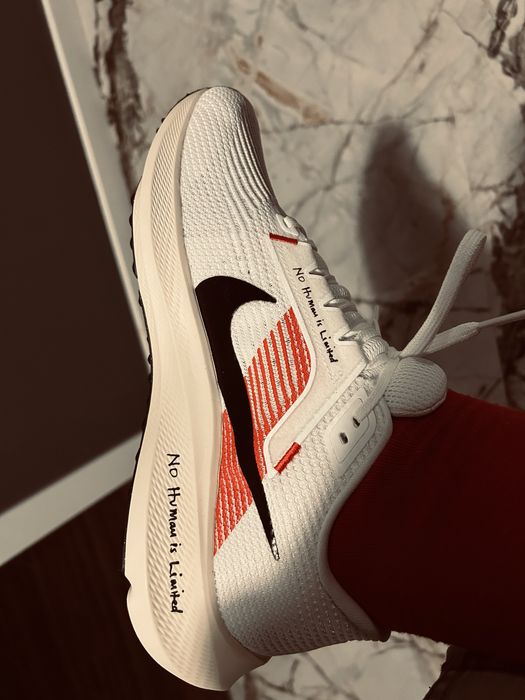 Nike Pegasus 40 Eliud Kipchoge rozmiar 40,5