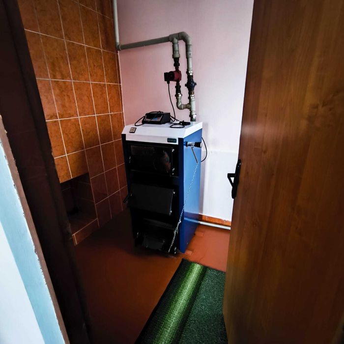 Продам будинок в мальовничому селі