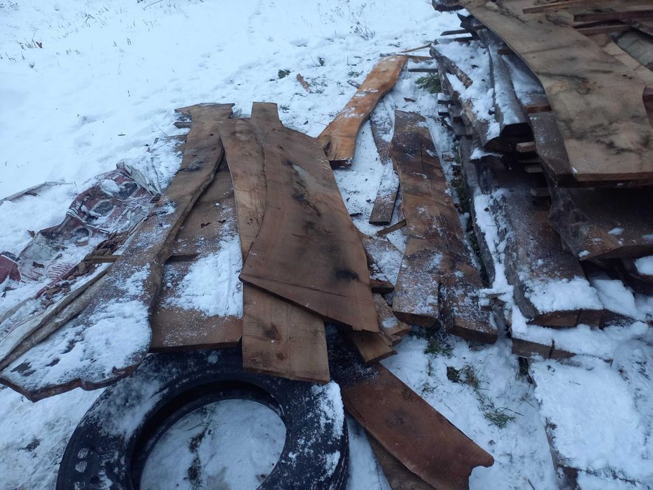 Дошка горіхова. НЕДОРОГО!!!