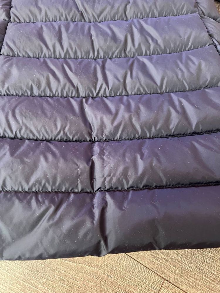 Kurtka Moncler oryginalna