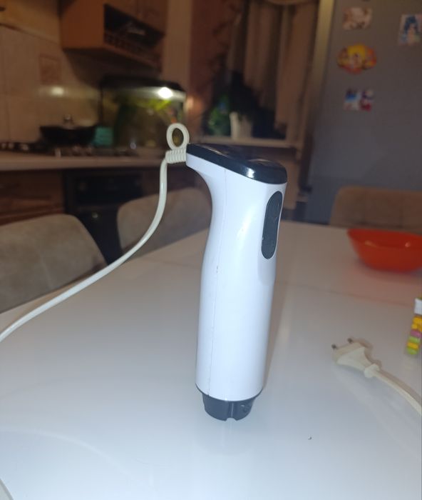 Продам мотоблок до блендера gourmetmaxx WK-1701-6