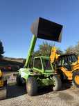 Empilhador telescopico MERLO P30.7
