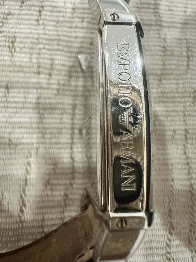 Vendo relogio de homem Emporio Armani