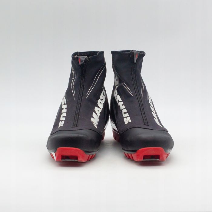 Buty biegowe r. 47 / 305 mm NNN Madshus Hyper C Biegówki