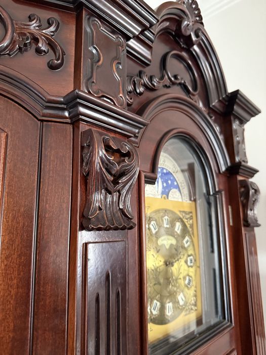 Relogio Horlstant 1945