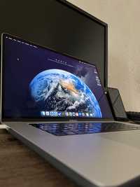 MacBook Pro 16” 2019 / 512 gb / 16 озу / i7
