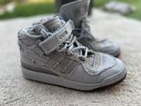 Adidas Ivy Park unisex jesień szkoła