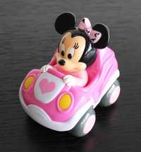 Carrinho Disney Baby Car Minnie