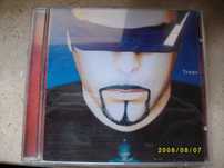 Abrunhosa Kenny G Cohen CD's