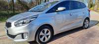 Kia Carens 1.7 CRDi Import Francja 7 osobowy OKAZJA !