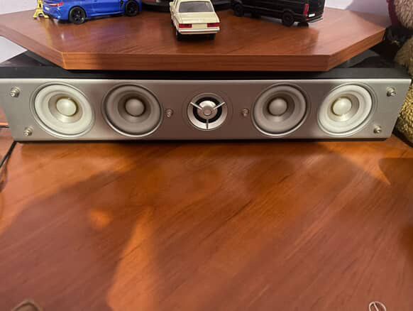 Yamaha corporation NS-C225