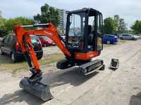 Kubota KX41-3v  Minikoparka KUBOTA KX41-3v 2006r