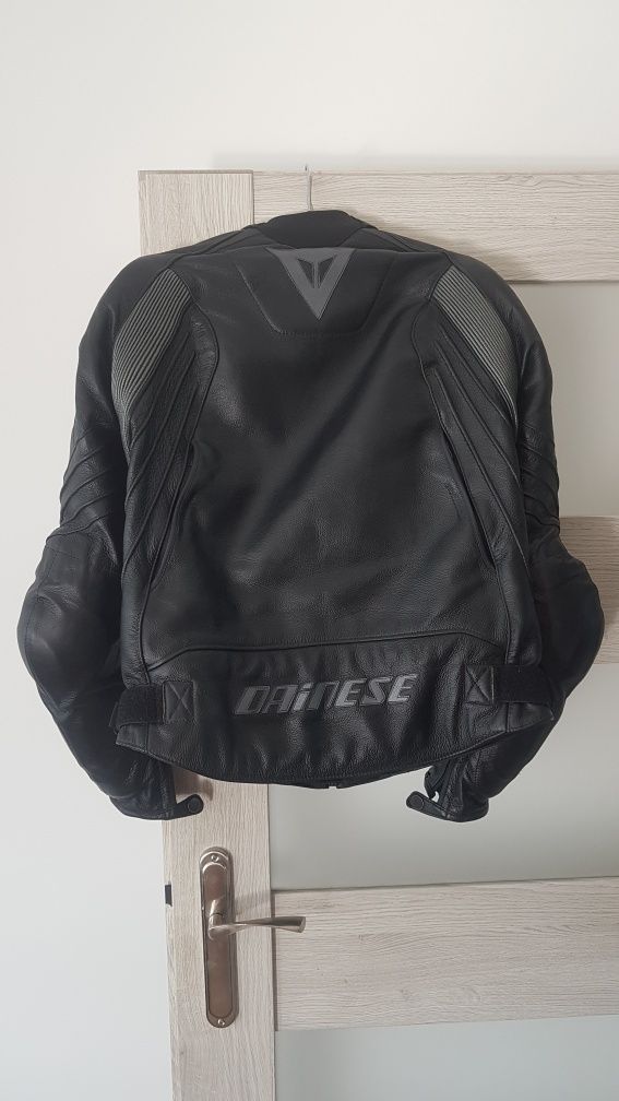 Kombinezon skorzany Dainese Pony C2 Pelle