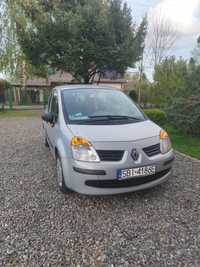 Renault Modus 1.2 lpg Rezerwacja do piątku popoludniu