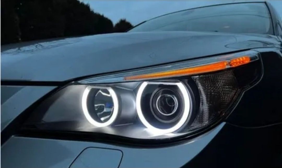 Reflektor Lampa xenon opel Insignia Astra J IV H naprawa
