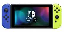Konsola NINTENDO Switch + Joy-Con / Nowy Lombard / Cz-wa