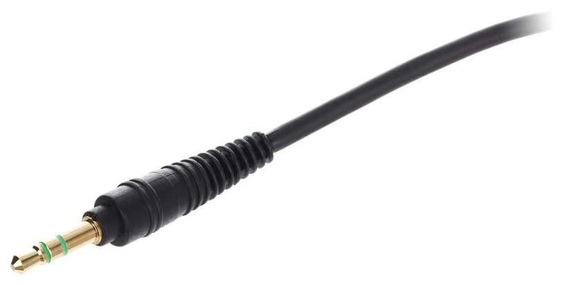 Кабель-подовжувач для навушників Superlux extention cable 1 m