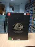 The Legend of Zelda Tears of the Kingdom Edycja Kolekcjonerska BEZ GRY