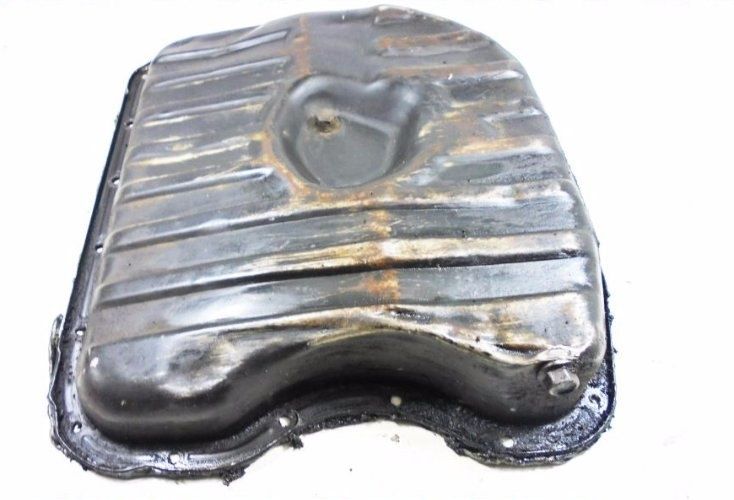 Miska Oleju Trade Vanette Ldv 2.3D Ld23