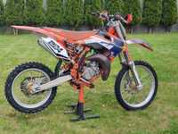 Sprzedam KTM Sx85 2015r. nie cfr,sxf,yz,yzf