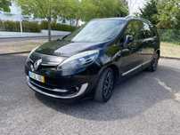 Renault Grand Scénic 1.6 dCi Bose Edition SS