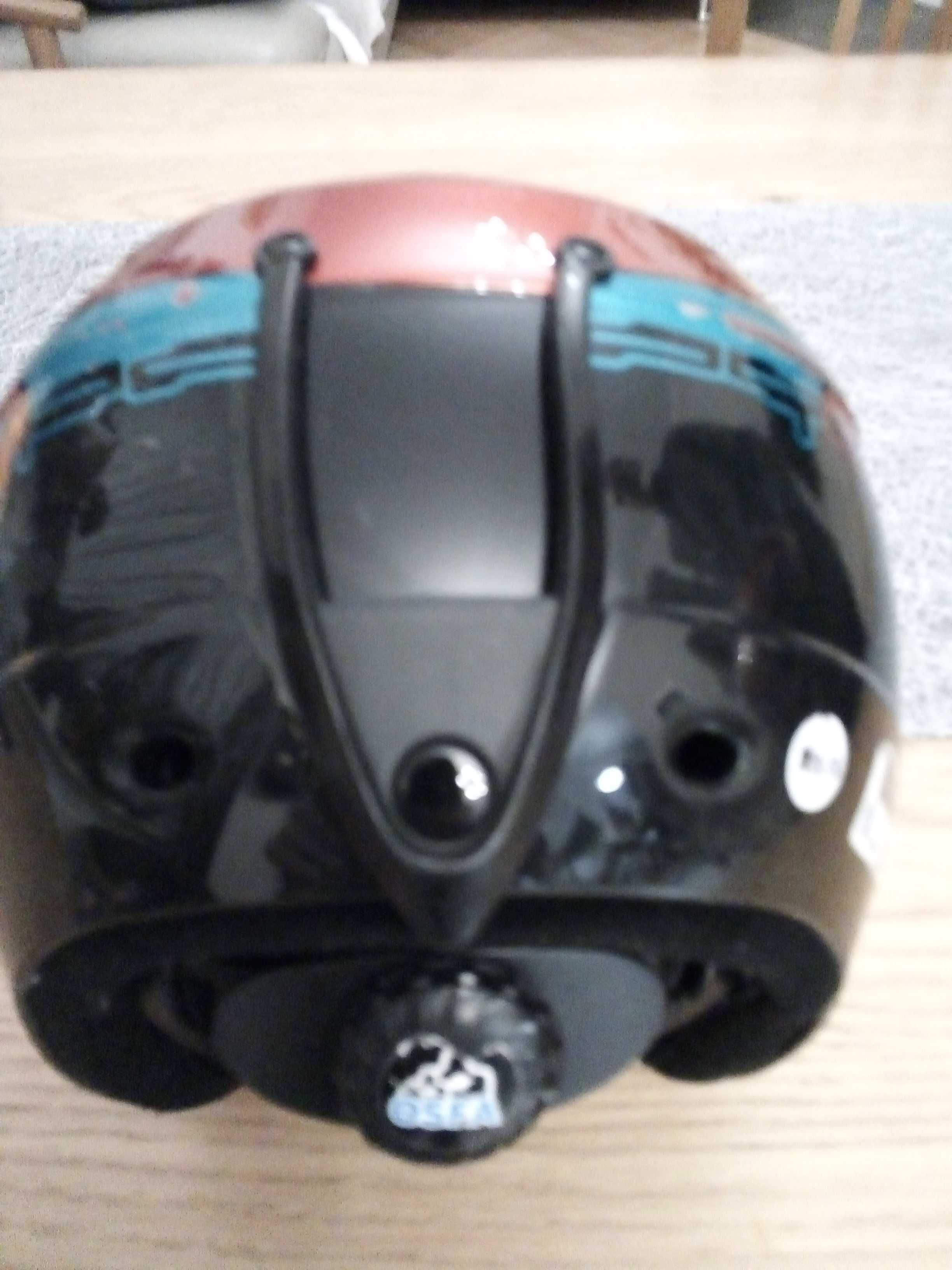 Sprzedam kask narciarski