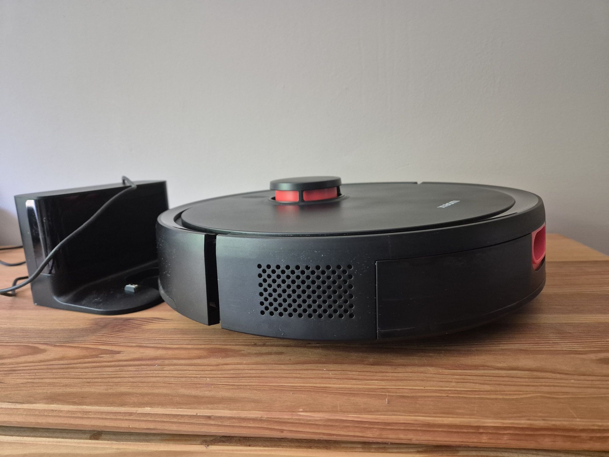 Xiaomi s20 / robot sprzątający 6 miesięczny