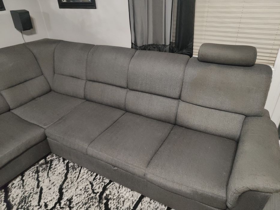 Kanapa/Rogówka rozkładana( wstępna rezerwacja)