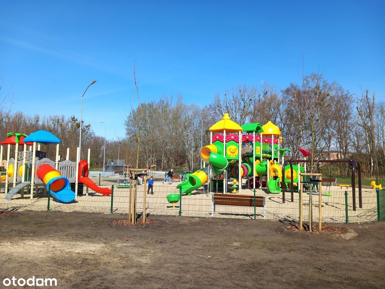 Stylowe 55m² | Przestrzeń, design, komfort!