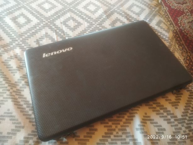 Lenovo G550 крышка матрицы,рамка,петли!