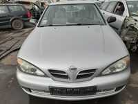 Nissan Primera P11 2.0 TD 5D 2001r.Maska,klapa przednia.