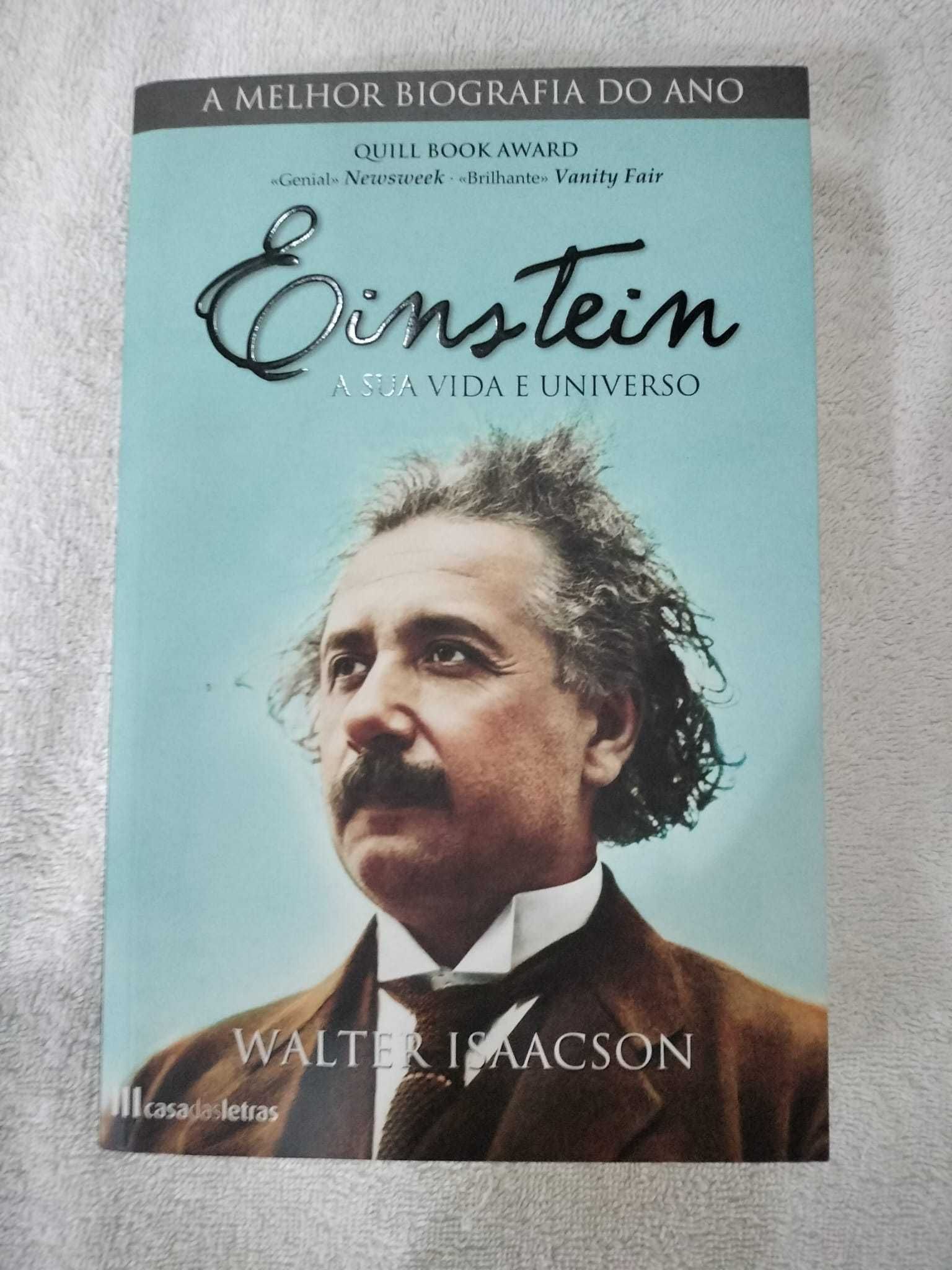 Livros para adultos/jovens adultos