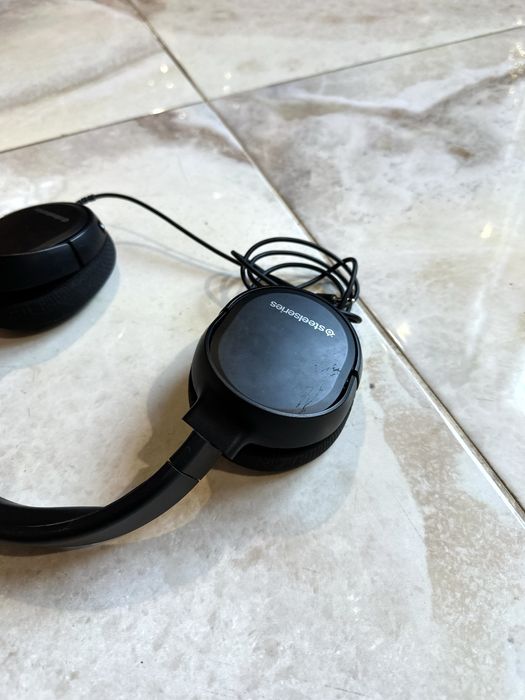 Навушники SteelSeries Arctis 1