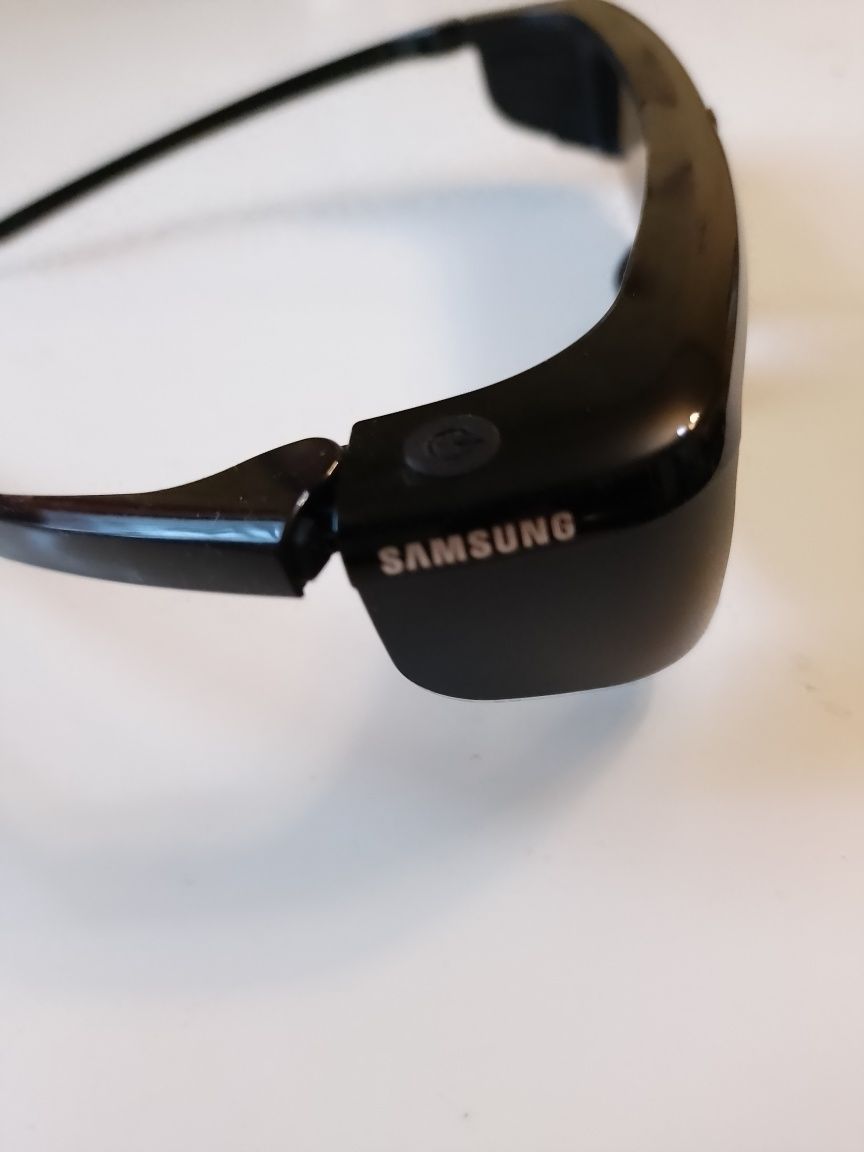 Продам 3D окуляри samsung ssg-3100gb