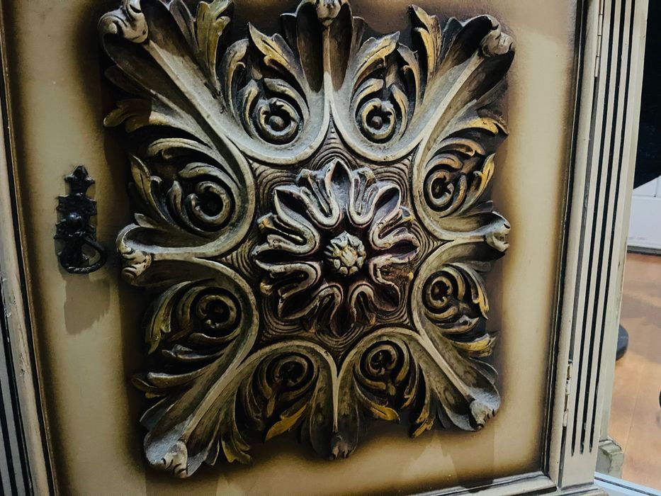 Estanteria  muito bonita Instante Rincón era. Vintage