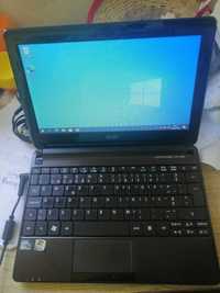 Acer notebook Aspire One