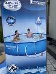 Basen bestway 305x76