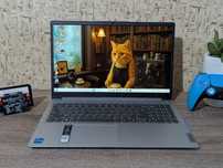 Ноутбук Lenovo 1 i5 1235U 16/512 як новий