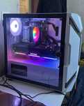 Игровой Пк | Компьютер Intel Xeon Е5 |16GB| NVIDIA GeForce GTX 1080 Ti