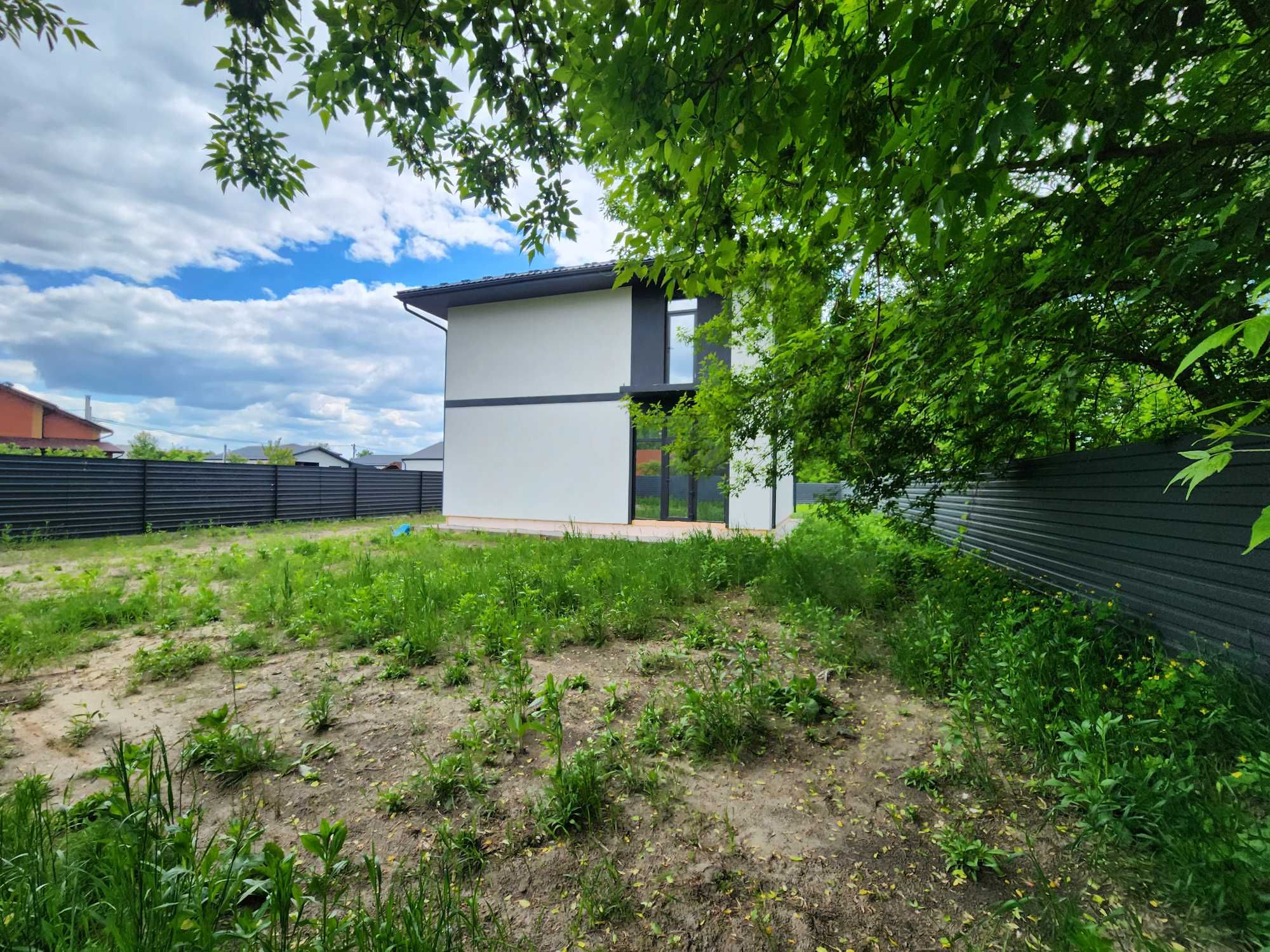 Вітаю. Від власника. Продам будинок 130 м², 6,7 соток Білогородка.